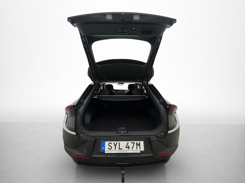Kia EV6 bild 10