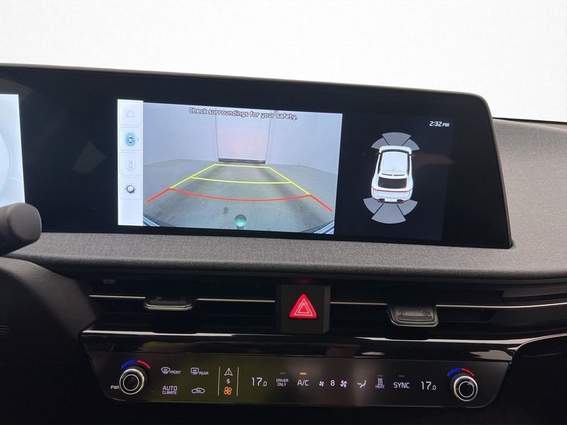 Kia EV6 bild 26
