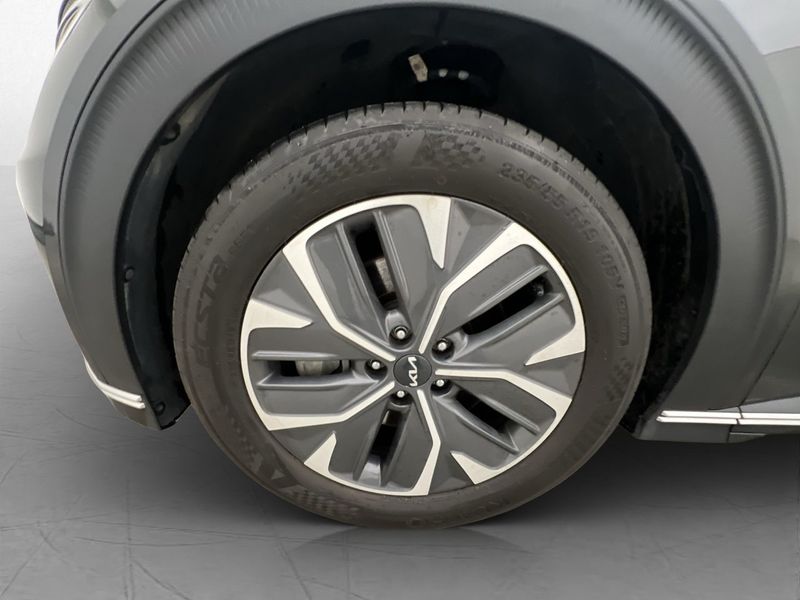 Kia EV6 bild 35