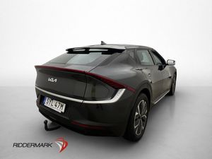 Kia EV6 bild 8