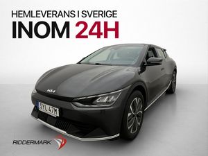 Kia EV6 bild 4