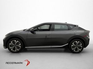 Kia EV6 bild 5