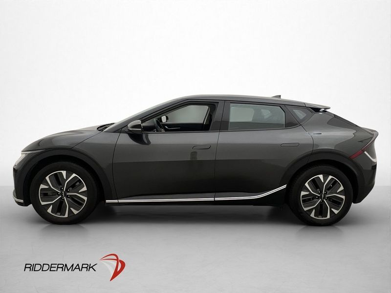 Kia EV6 bild 5