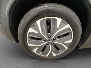 Kia EV6 bild 37