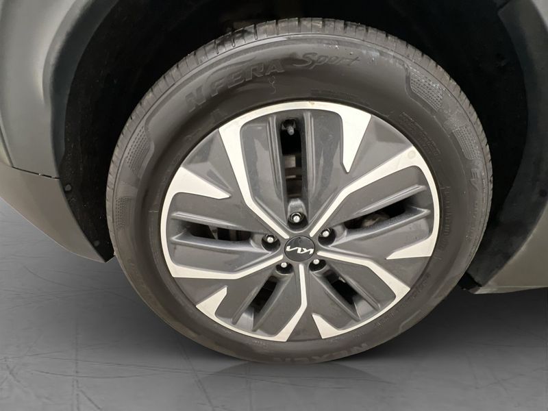 Kia EV6 bild 37