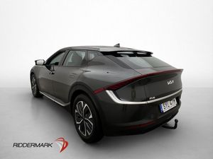 Kia EV6 bild 6