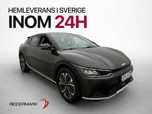 Kia EV6 bild 1