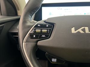 Kia EV6 bild 22