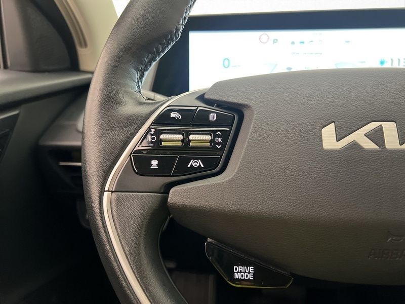 Kia EV6 bild 22