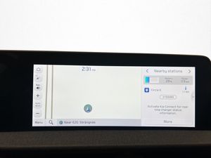 Kia EV6 bild 29