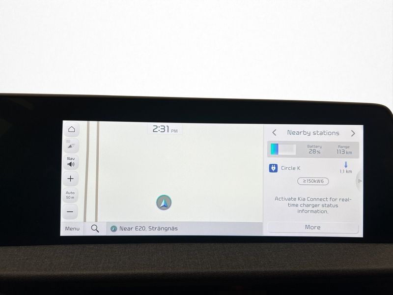 Kia EV6 bild 29