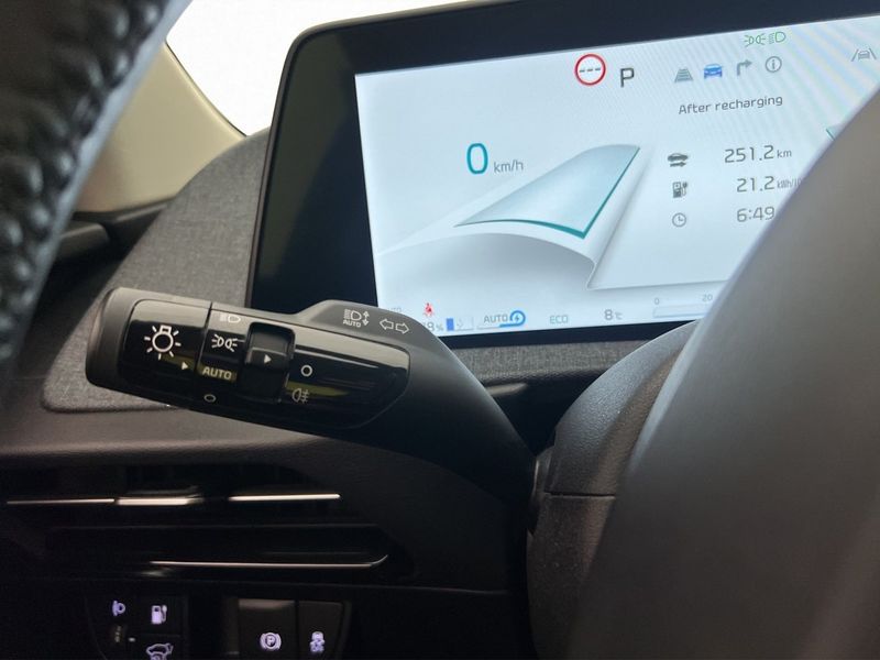Kia EV6 bild 21