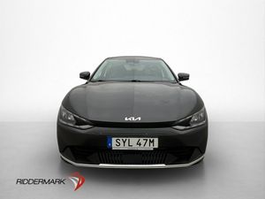 Kia EV6 bild 3