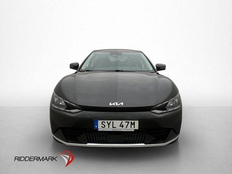 Kia EV6 bild 3
