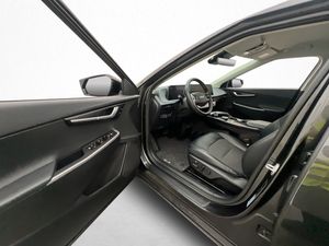 Kia EV6 bild 15