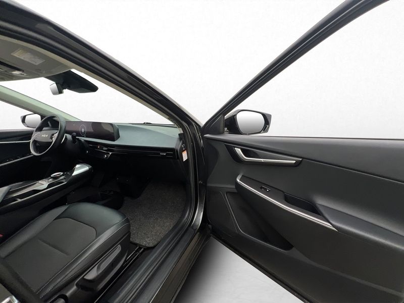 Kia EV6 bild 33