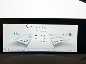 Kia EV6 bild 23