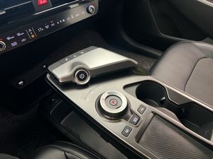 Kia EV6 bild 31