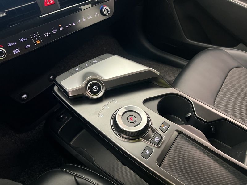 Kia EV6 bild 31