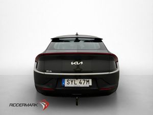 Kia EV6 bild 9