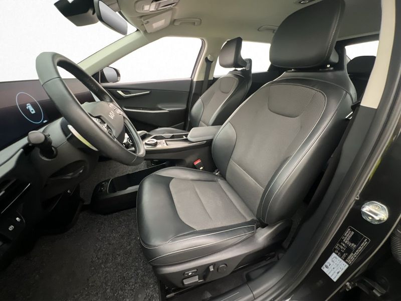 Kia EV6 bild 16