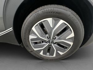 Kia EV6 bild 36