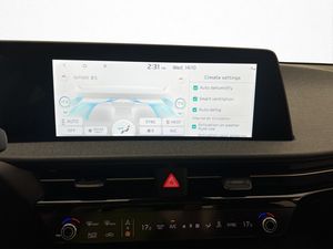 Kia EV6 bild 28