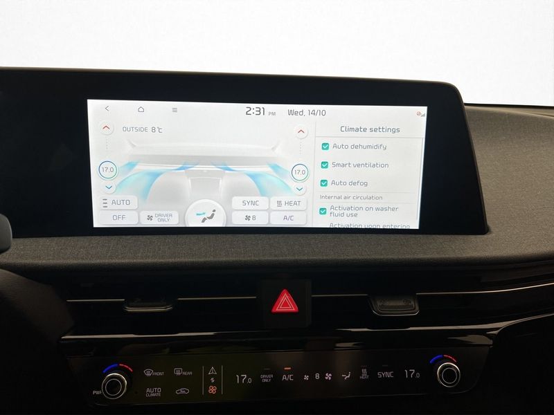 Kia EV6 bild 28
