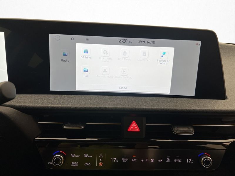Kia EV6 bild 27