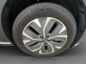 Kia EV6 bild 38