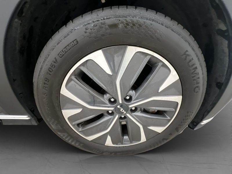 Kia EV6 bild 38