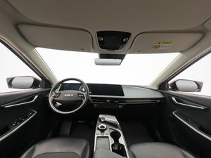 Kia EV6 bild 19