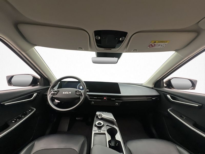 Kia EV6 bild 19