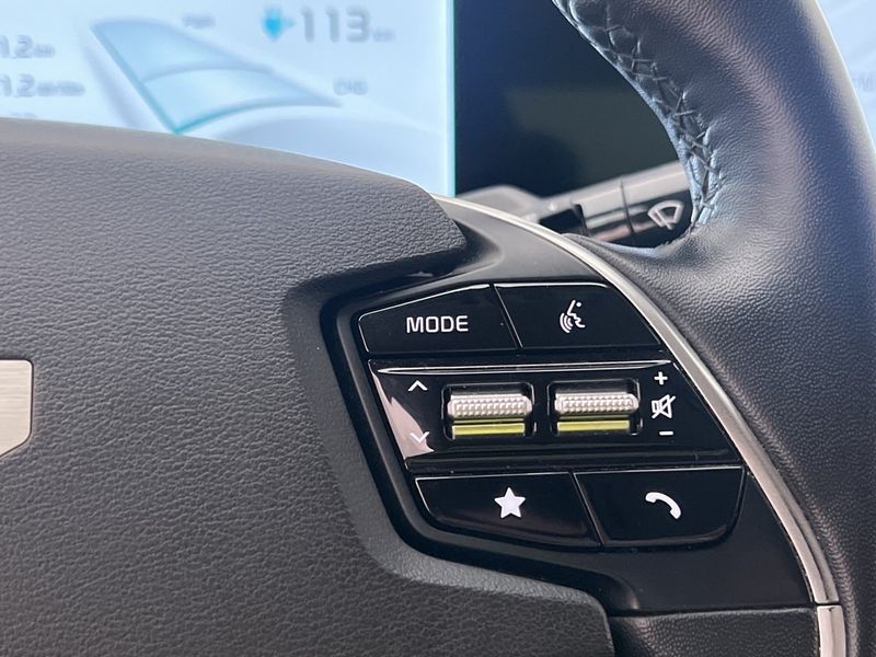 Kia EV6 bild 24