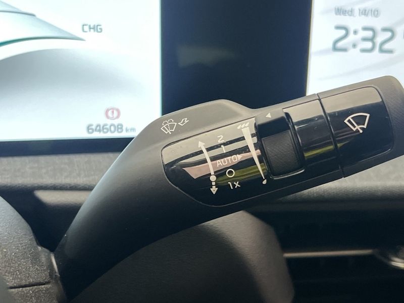 Kia EV6 bild 25