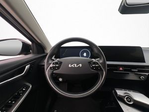 Kia EV6 bild 20