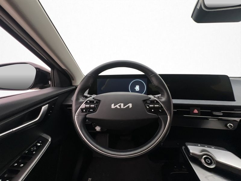 Kia EV6 bild 20