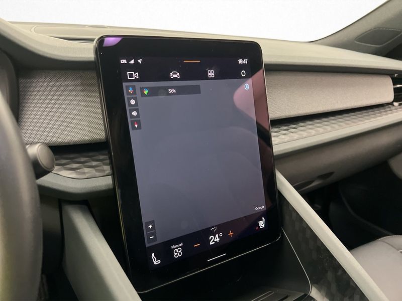 Polestar 2 bild 27