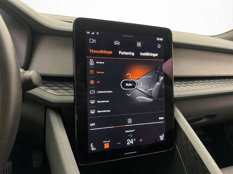 Polestar 2 bild 25