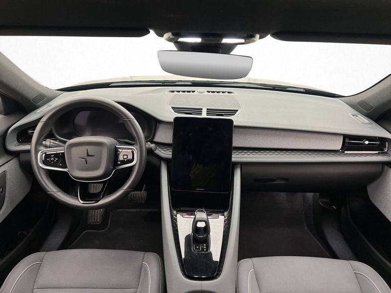 Polestar 2 bild 17