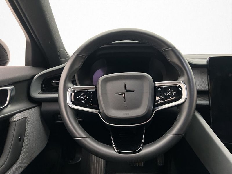 Polestar 2 bild 16