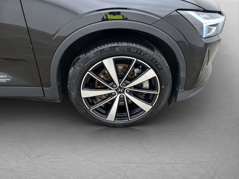 Polestar 2 bild 35