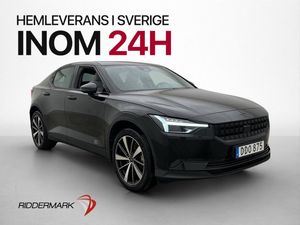 Polestar 2 bild 1