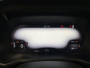 Polestar 2 bild 20
