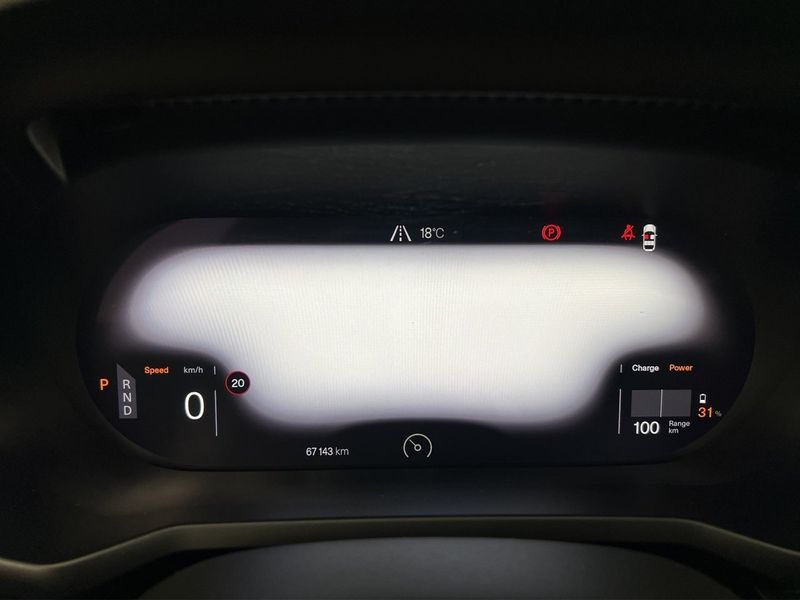 Polestar 2 bild 20