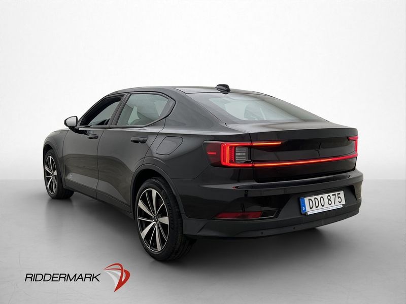 Polestar 2 bild 6