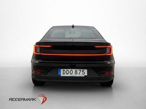 Polestar 2 bild 9