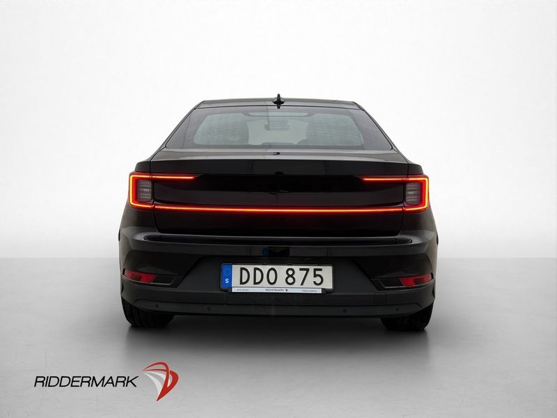 Polestar 2 bild 9