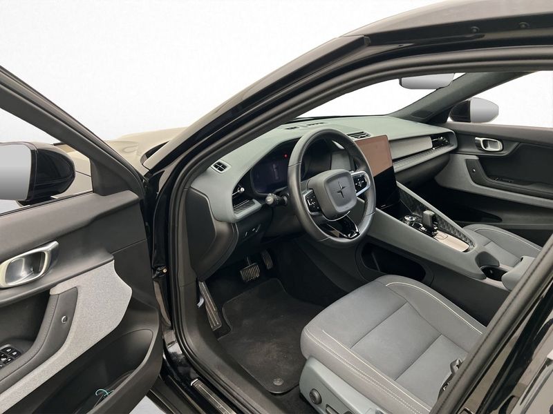 Polestar 2 bild 13