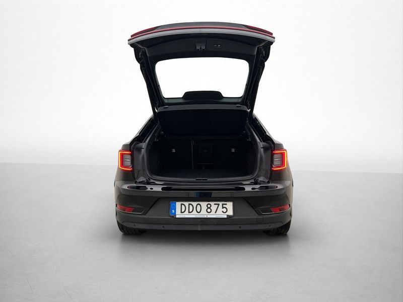 Polestar 2 bild 10